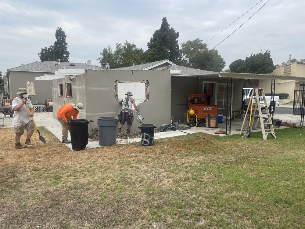 Slide of Hallahan General Contracting