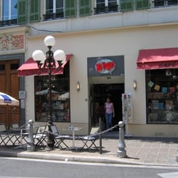 Bd Fugue - BD Fugue café