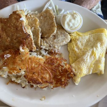 Jack's Restaurant - Breakfast & Brunch Near Me - Honolulu, Hawaii