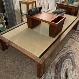 Tatami bed frame Tatami bed frame