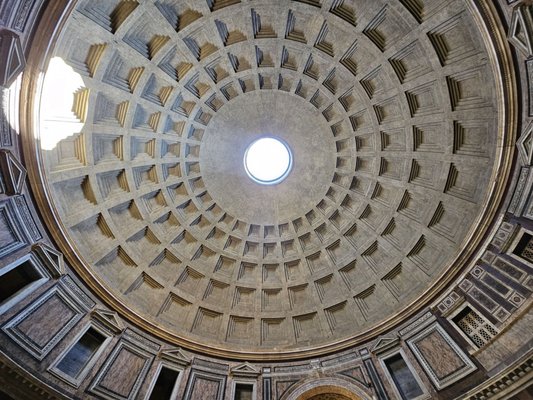 Pantheon by null