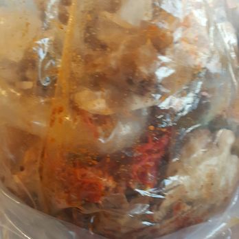 The Boiling Crab - Cajun/Creole Near Me - Rosemead, California