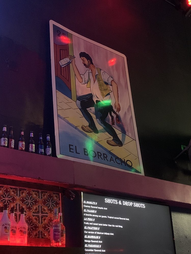 SUERTE BAR & GRILL CLOSED Updated May 2024 64 Photos & 34 Reviews