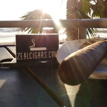 Zeal Cigars - Want to thank Bradley for a batch of fine cigars... - Tobacco Shops Near Me - Phoenix, Arizona