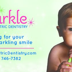 Sparkle Pediatric Dentistry - Henrico