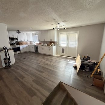 Big H Home Services - Handyman Near Me