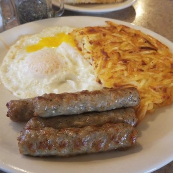 Perko's Cafe - Breakfast & Brunch Near Me - Madera, California