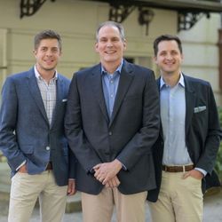 Southeastern Oral & Maxillofacial Surgery Associates - Meet our expert surgeons: Dr. Pesto, Dr. Damron, and Dr. Mattox! Providing top-notch, compassionate care. Your health is in great hands!