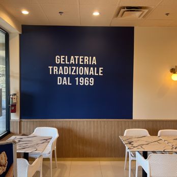Freddo - Cooper City - Gelato Near Me - Davie, Florida