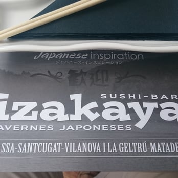 Izakaya - Tenéis varios en varias ciudades catalanas. - Japanese Near Me - Sant Cugat del Vallès, B Izakaya - Tenéis varios en varias ciudades catalanas. - Japanese Near Me - Sant Cugat del Vallès, B