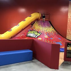 Uptown Jungle Fun Park