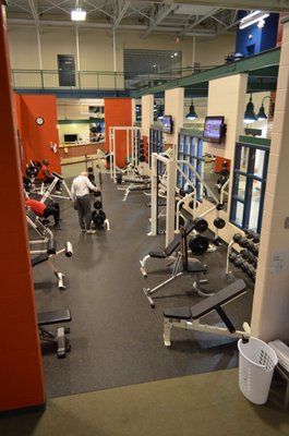 Niles-Buchanan YMCA by null