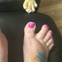 Classic Nails