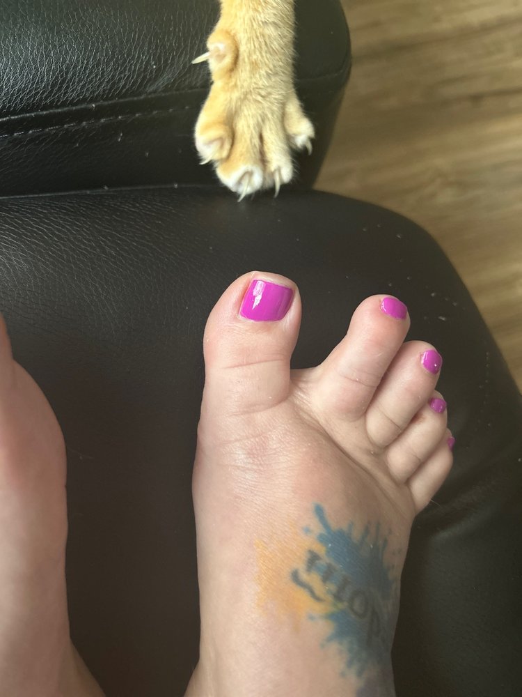 CLASSIC NAILS Updated September 2024 13 Reviews 837 Hwy 400 S, Dawsonville, Nail