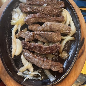 Romero's Las Brazas - Beef Sizzling Fajitas - Mexican Near Me - Houston, Texas Romero's Las Brazas - Beef Sizzling Fajitas - Mexican Near Me - Houston, Texas