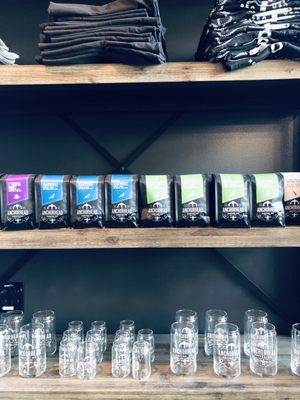 Anchorhead Coffee by null