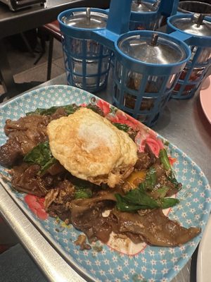 Speedboat Bar by null