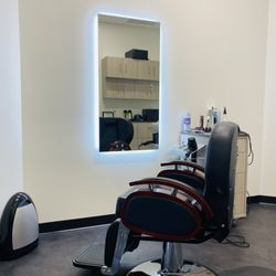 European Men’s  Style Haircuts - Sola Salon