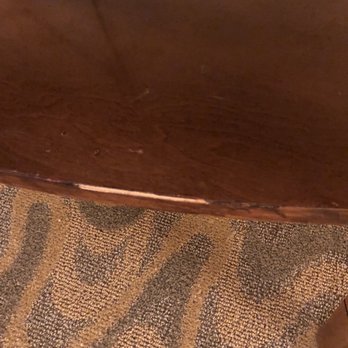 JW Marriott - Table - Hotels Near Me - Orlando, Florida