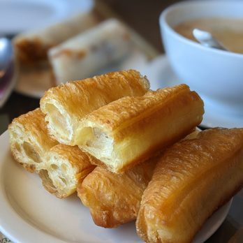 Chiang's Gourmet Restaurant - You tiao - Dim Sum Near Me - Seattle, Washington Chiang's Gourmet Restaurant - You tiao - Dim Sum Near Me - Seattle, Washington