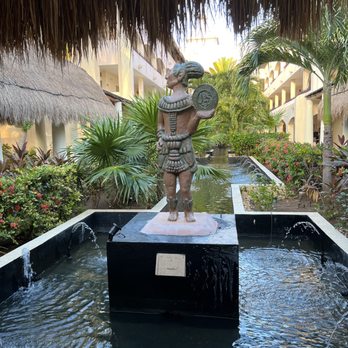 Excellence Riviera Cancun - Hotels Near Me - Cancún, ROO