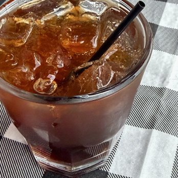 Trattoria Roma - Madeira Manhattan @ColumbusFoodDude - Italian Near Me - Columbus, Ohio Trattoria Roma - Madeira Manhattan @ColumbusFoodDude - Italian Near Me - Columbus, Ohio