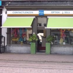 Sels J Optiek