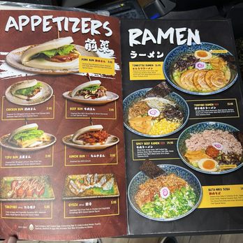 Zen Ramen - Food - Ramen Near Me - Maplewood, Minnesota Zen Ramen - Food - Ramen Near Me - Maplewood, Minnesota