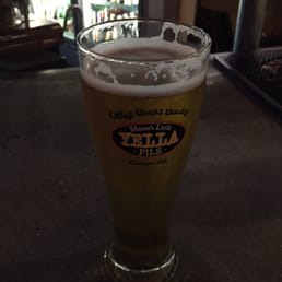 Oskar Blues Mamas Little Yella Pils