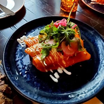 dLeña - Mexican Near Me - Washington, DC, District of Columbia