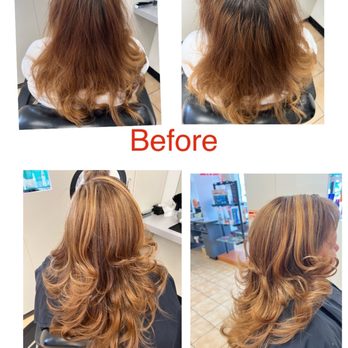 Hair Factory