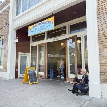 Arizmendi Bakery - Storefront - Bakeries Near Me - San Francisco, California