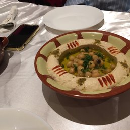 Hummus