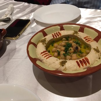 Semsem - Hummus - Coffee & Tea Near Me - Ottawa, Ontario