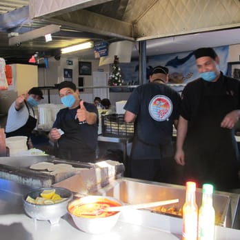 Titos - Seafood Near Me - Tijuana, BCN