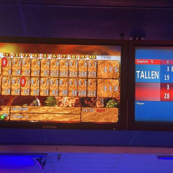 Bowlero Moreno Valley - Score board (I lost) - Bowling Near Me - Moreno Valley, California Bowlero Moreno Valley - Score board (I lost) - Bowling Near Me - Moreno Valley, California