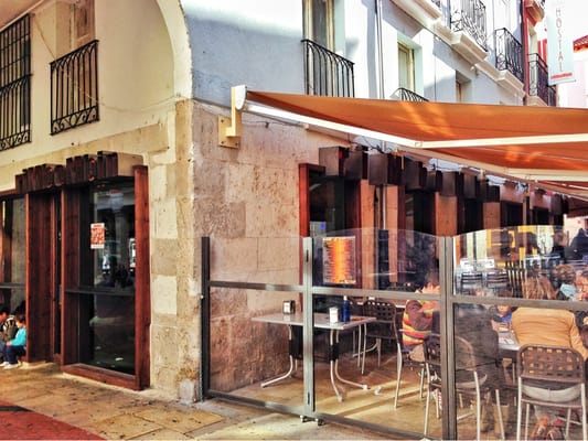 Rimbombin Hostal - Bar - Restaurante by null