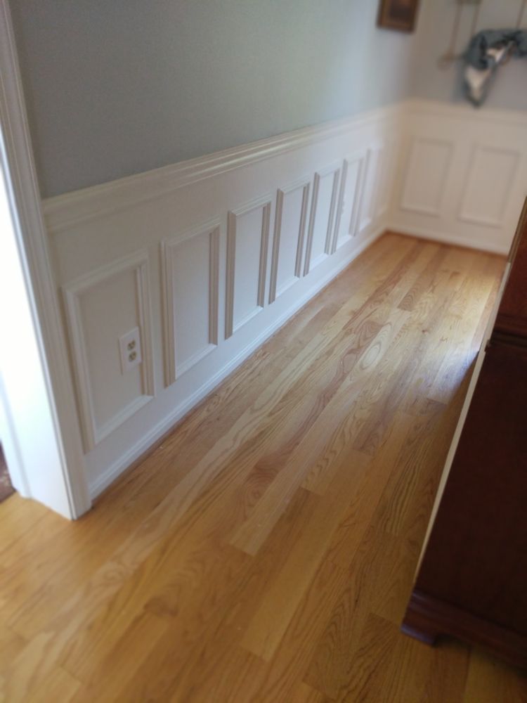 Slide of Albert Handyman Repair Service