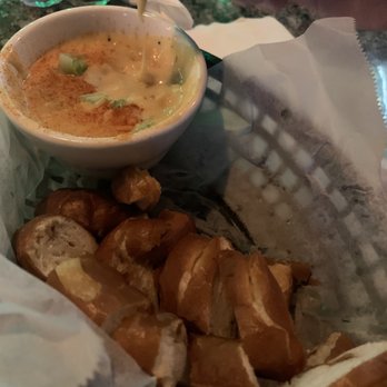 The Tipsy Toad Tavern - Pretzels and cheese - Bars Near Me - Chapin, South Carolina The Tipsy Toad Tavern - Pretzels and cheese - Bars Near Me - Chapin, South Carolina