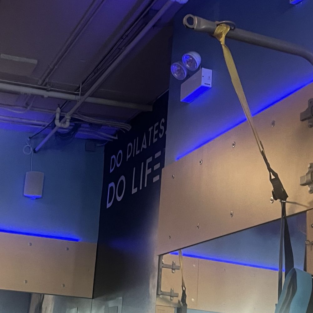 Club Pilates - Do Pilates Do Life! - Pilates Near Me - Chicago, Illinois