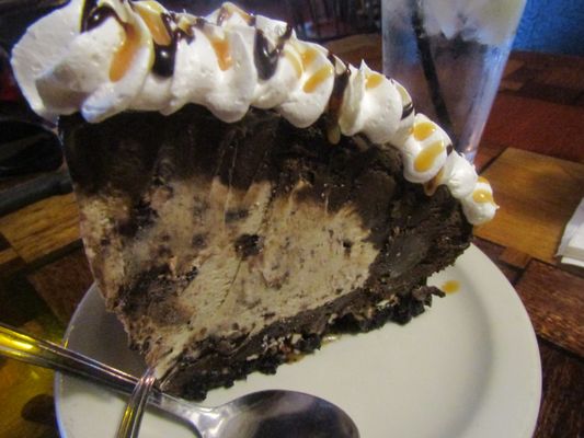 The Wharf Restaurant and Tavern by null