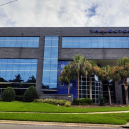 Exterior photo of Trajector Medical - Gainesville, Florida Exterior photo of Trajector Medical - Gainesville, Florida