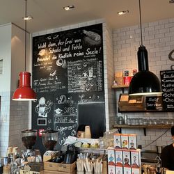Schiller Backstube Deli