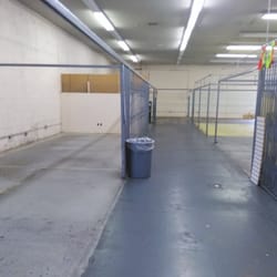 Indoor Swap Meet San Bernardino - Sad empty spots everywhere