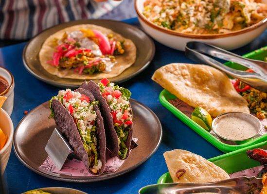 Mister Oso - Wash Park by null