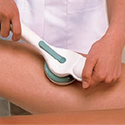 Skin Deep - Dermasonic Treatment