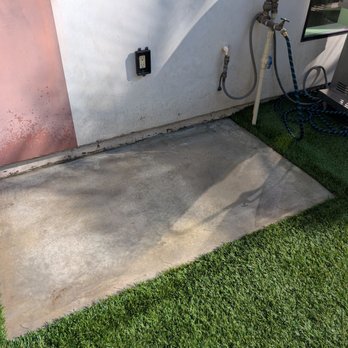 Cement Kings - Rinsed off dried concrete slab - Masonry/Concrete Near Me Cement Kings - Rinsed off dried concrete slab - Masonry/Concrete Near Me