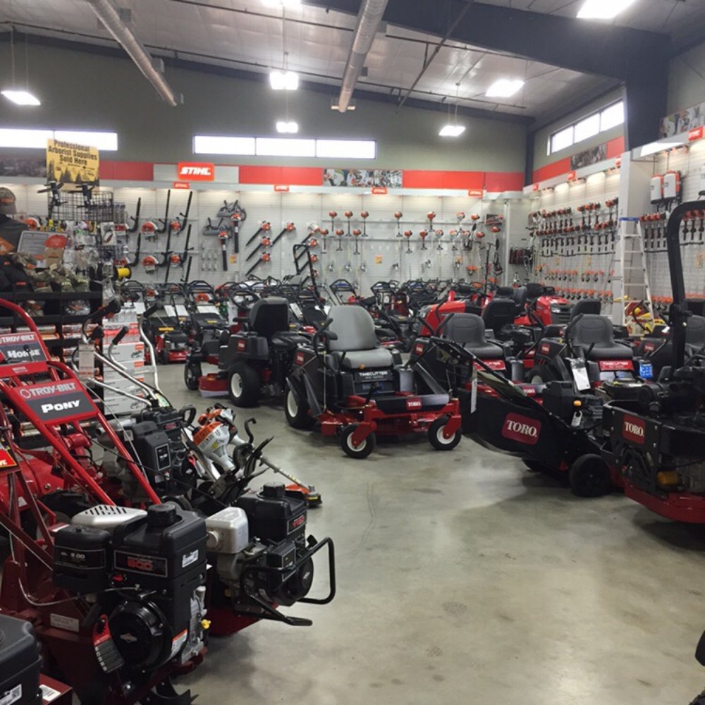 Stephens Repair Shop - The new improved large showroom - Farm Equipment Repair Near Me - Loganville, Georgia Stephens Repair Shop - The new improved large showroom - Farm Equipment Repair Near Me - Loganville, Georgia