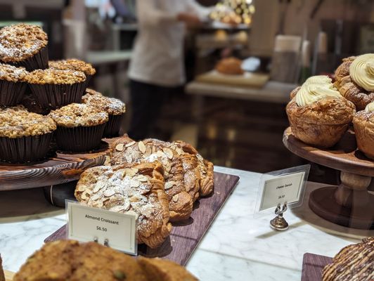 Bouchon Bakery by null
