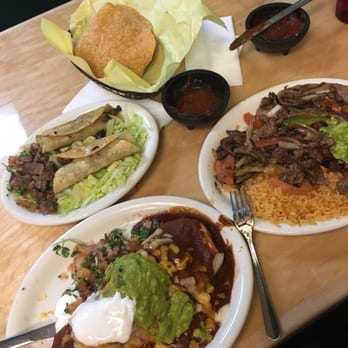 El Tarasco - Chile relleno was my favorite - Mexican Near Me - Westchester, California